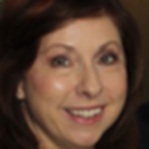 Meet your Posher, Rhonda